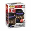Funko Funko Items WWE - Undertaker (in Coffin) Exclusive Pop! Vinyl Figure