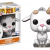 Funko Despicable Me 3 - Lucky Exclusive Pop! Vinyl Figure