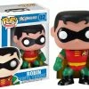 Funko DC Universe Robin Pop! Vinyl Figure
