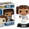 Funko Star Wars Princess Leia Pop Vinyl Bobble Head Figure Funko Items