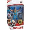 Mattel New Arrivals WWE Elite Series 88 - Rey Mysterio