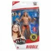 Mattel WWE Elite Series 88 - Riddle