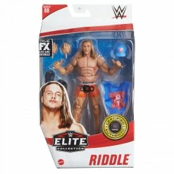 Mattel WWE Elite Series 88 - Riddle