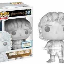 Funko Funko Items Lord Of The Rings - Invisible Frodo Baggins Exclusive Pop! Vinyl Figure