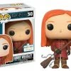 Funko Harry Potter - Ginny Weasley (Quidditch Robes) Exclusive Pop! Vinyl Figure