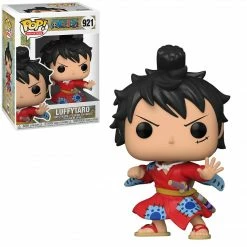 Funko One Piece - Luffytaro (Luffy In Kimono) Pop! Vinyl Figure