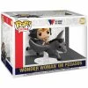 Funko Wonder Woman 80th Anniversary - Wonder Woman On Pegasus Pop! Ride Vinyl Figure Funko Items