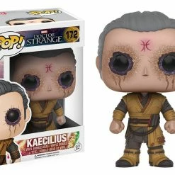 Funko Doctor Strange - Kaecilius Pop! Vinyl Figure Funko Items