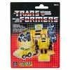 Hasbro Transformers 2018 G1 Reissue - Minibot Bumblebee New Arrivals