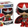 Funko Funko Items Mega Man Series - Proto Man Pop! Vinyl Figure
