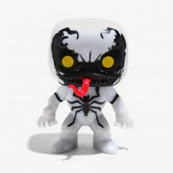 Funko Marvel - Anti-Venom Glow-In-The-Dark Exclusive Pop! Vinyl Figure