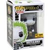 Funko Beetlejuice - Beetlejuice (Casual Clothes) Exclusive Pop! Vinyl Figure Funko Items
