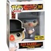Funko Clockwork Orange - Masked Alex DeLarge Exclusive Pop! Vinyl Figure