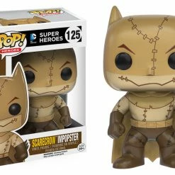 Funko Impopsters Batman As Scarecrow Pop Vinyl Figure