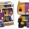 Funko Impopsters Batman As Two-Face Pop Vinyl Figure