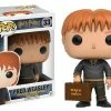 Funko Harry Potter - Fred Weasley Pop! Vinyl Figure Funko Items