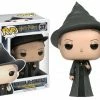 Funko Harry Potter - Minerva McGonagall Pop! Vinyl Figure