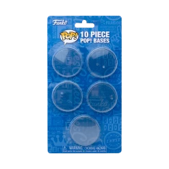 Funko - Variety 10-Pack Funko Pop! Bases
