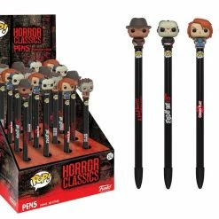 Funko Horror Pop! Pen Toppers Funko Items