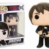 Funko Funko Items Stranger Things - Jonathan Pop! Vinyl Figure