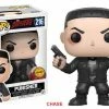 Funko Funko Items Marvel - Daredevil TV Punisher Chase Pop! Vinyl Figure