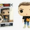 Funko Stranger Things - Eleven (Punk) Exclusive Pop! Vinyl Figure