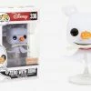 Funko Funko Items Disney Nightmare Before Christmas - Zero With Bone Exclusive Pop! Vinyl Figure
