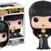 Funko Elvira Mistress Of The Dark Pop! Vinyl Figure Funko Items