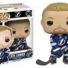 Funko NHL - Lightning Steve Stamkos (Home Jersey) Pop! Vinyl Figure