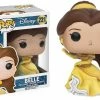 Funko Funko Items Disney Princess Belle Pop! Vinyl Figure