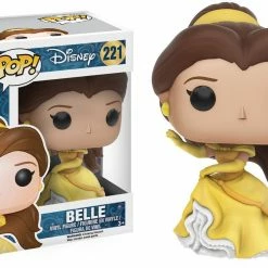 Funko Funko Items Disney Princess Belle Pop! Vinyl Figure