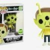 Funko ECCC 2018 - Rick & Morty Alien Morty Exclusive Pop! Vinyl Figure Convention Exclusives