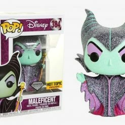 Funko Funko Items Disney - Maleficent (Diamond Collection) Exclusive Pop! Vinyl Figure