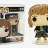 Funko Lord Of The Rings - Pippen Took Pop! Vinyl Figure