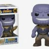 Funko Funko Items Avengers Infinity War - Thanos Pop! Vinyl Figure