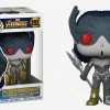 Funko Avengers Infinity War - Proxima Midnight Pop! Vinyl Figure