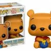 Funko Winnie The Pooh - Seated Pooh Pop! Vinyl Figure