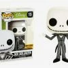 Funko Disney - Jack Skellington (Diamond Collection) Exclusive Pop! Vinyl Figure Funko Items