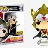 Funko DC Super Heroes - Wonder Woman (from Flashpoint) Exclusive Pop! Vinyl Figure