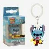 Funko Lilo & Stitch - Stitch 626 Exclusive Pocket Pop Keychain Funko Items
