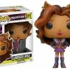 Funko Monster High Clawdeen Wolf POP! Vinyl Figure