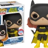 Funko DC Heroes - Batgirl NYCC 2016 Exclusive Pop! Vinyl Figure Convention Exclusives