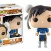 Funko Funko Items Street Fighter - Chun-Li POP! Vinyl Figure