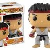 Funko Street Fighter - Ryu POP! Vinyl Figure