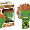 Funko Street Fighter - Blanka POP! Vinyl Figure Funko Items