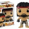 Funko Street Fighter V - Hot Ryu POP! Vinyl Figure