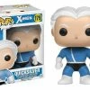 Funko Funko Items Marvel X-Men - Quicksilver Pop! Vinyl Figure