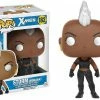 Funko Marvel X-Men - Storm With Mohawk Pop! Vinyl Figure Funko Items