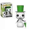 Funko Funko Items Disney - Nightmare Before Christmas Snowman Jack Pop! Vinyl Figure