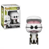 Funko Disney - Nightmare Before Christmas Dr. Finkelstein Pop! Vinyl Figure Funko Items